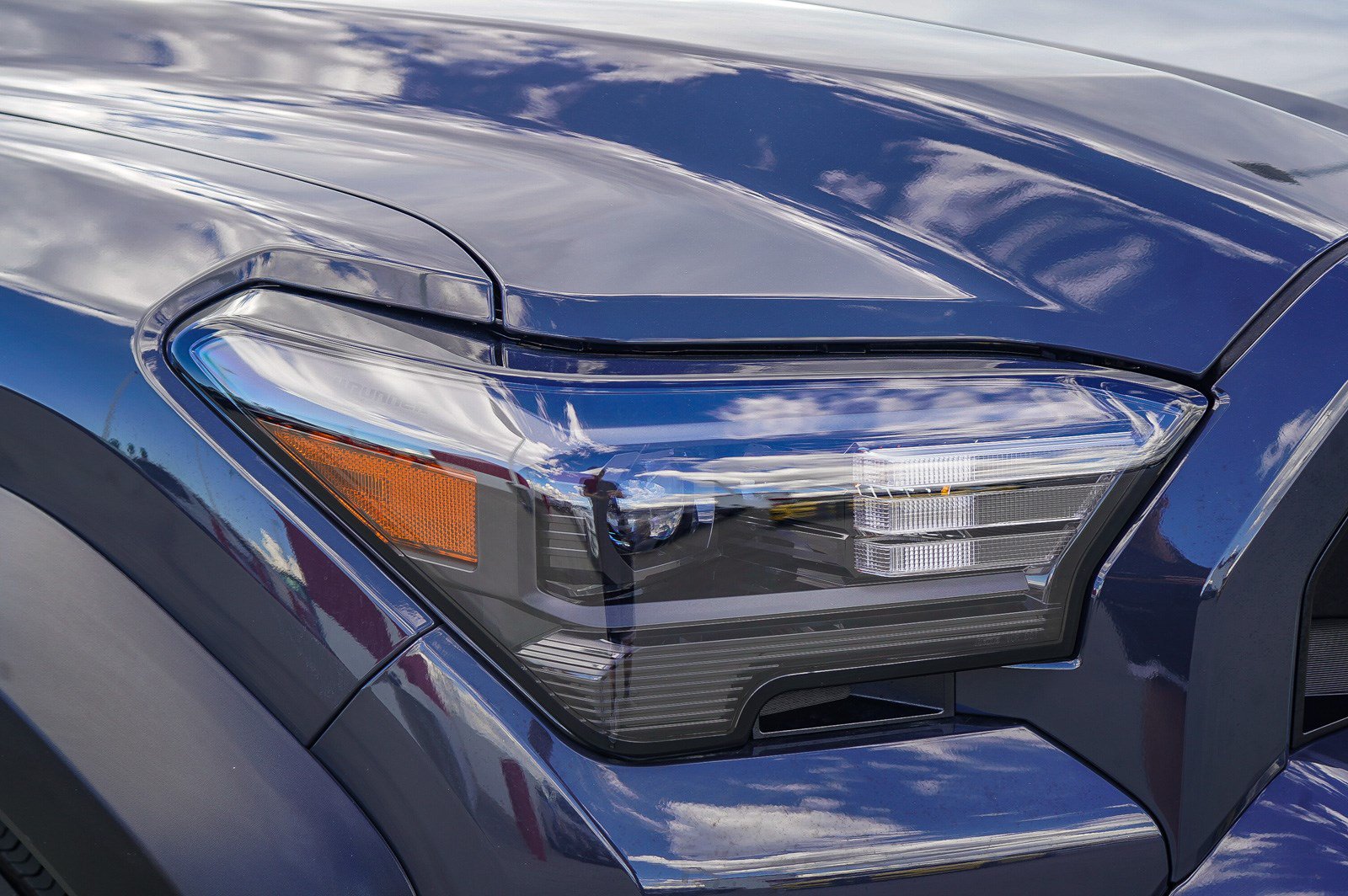 Certified 2026 Toyota 4Runner SR5 AWD/4WD image 11