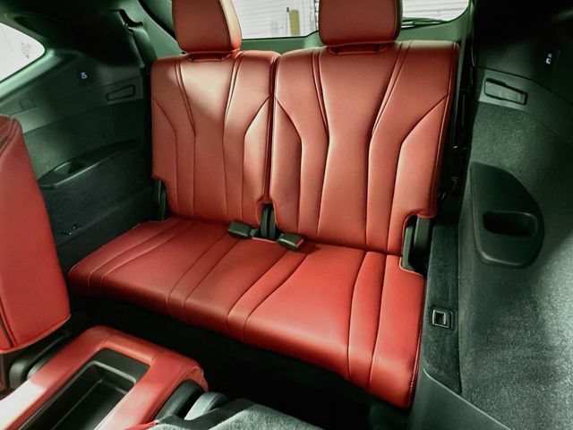 Used 2025 Acura MDX Type S w/ Advance Package AWD/4WD image 12