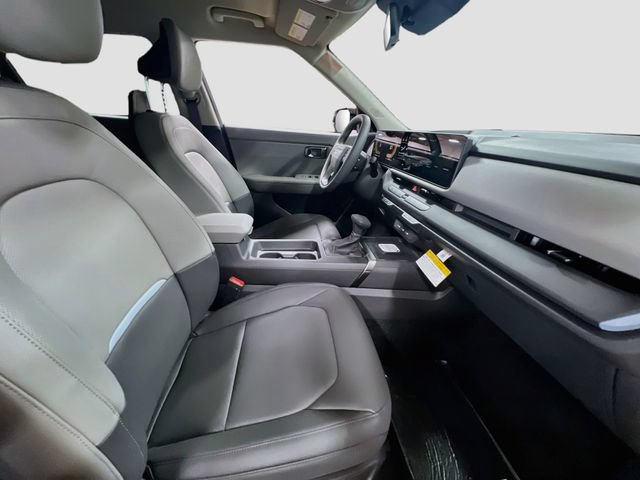 New 2027 Kia Seltos EX FWD image 27
