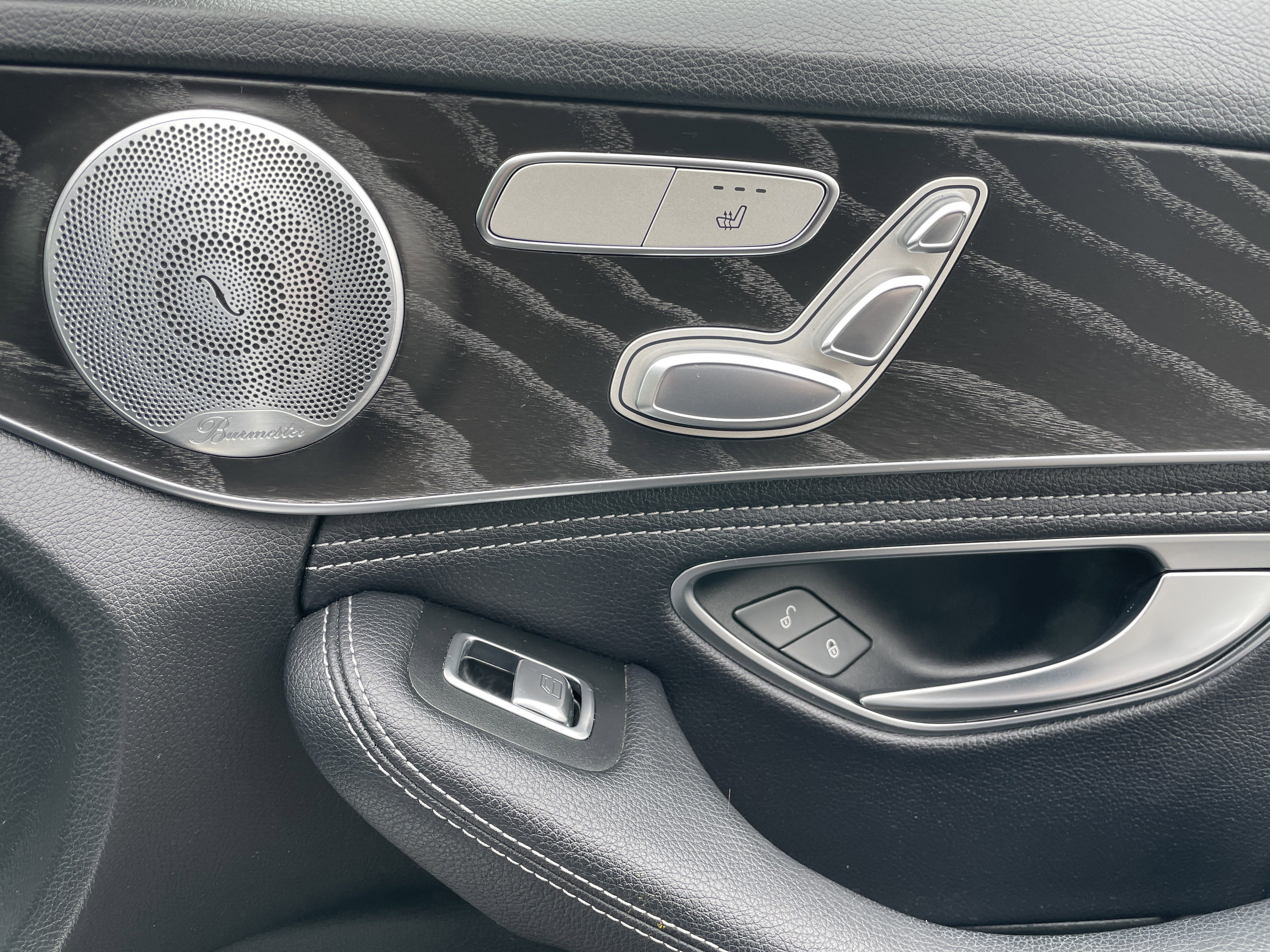 Used 2016 Mercedes-Benz C 300 C 300 image 11