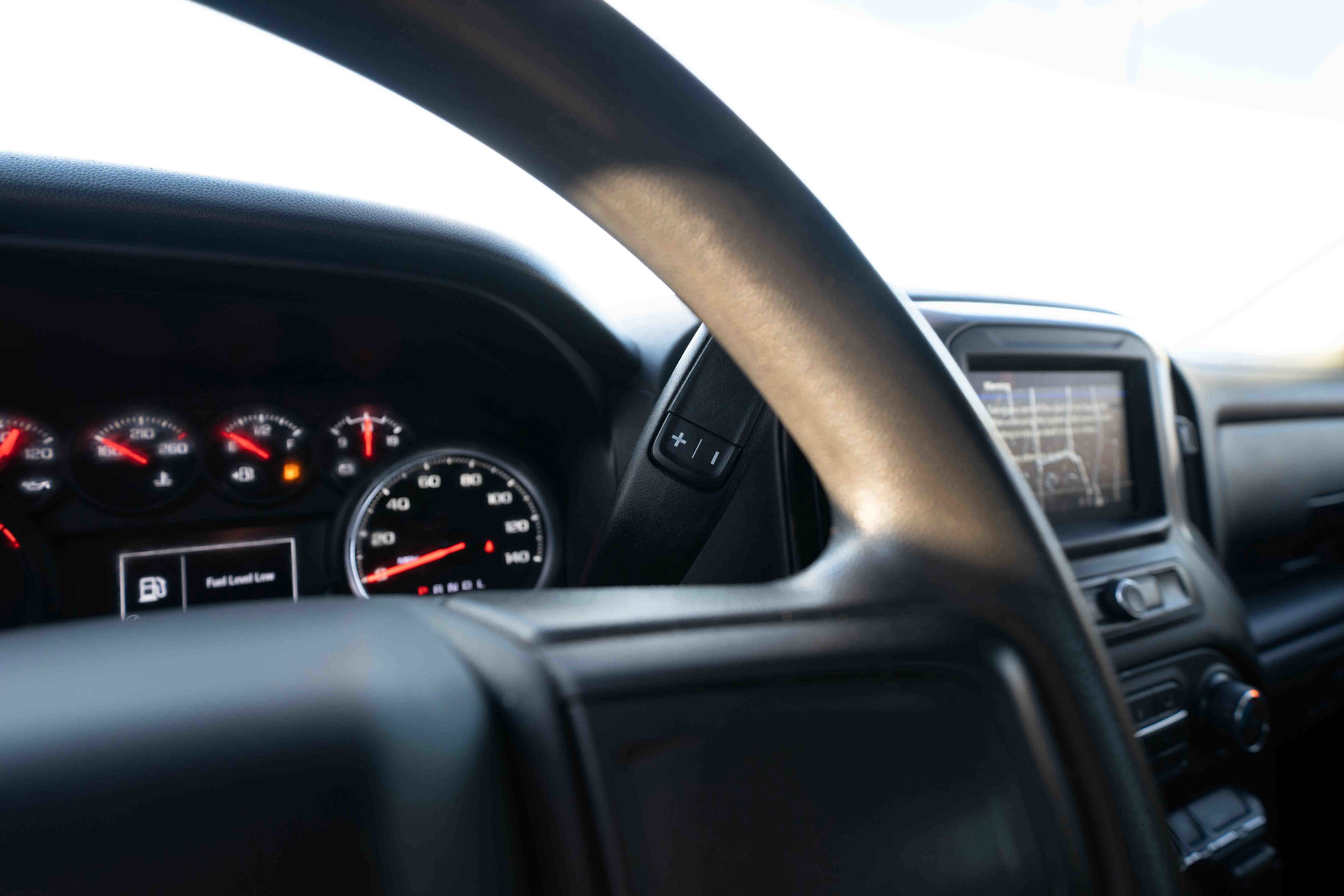 Used 2022 Chevrolet Silverado 1500 Custom image 14