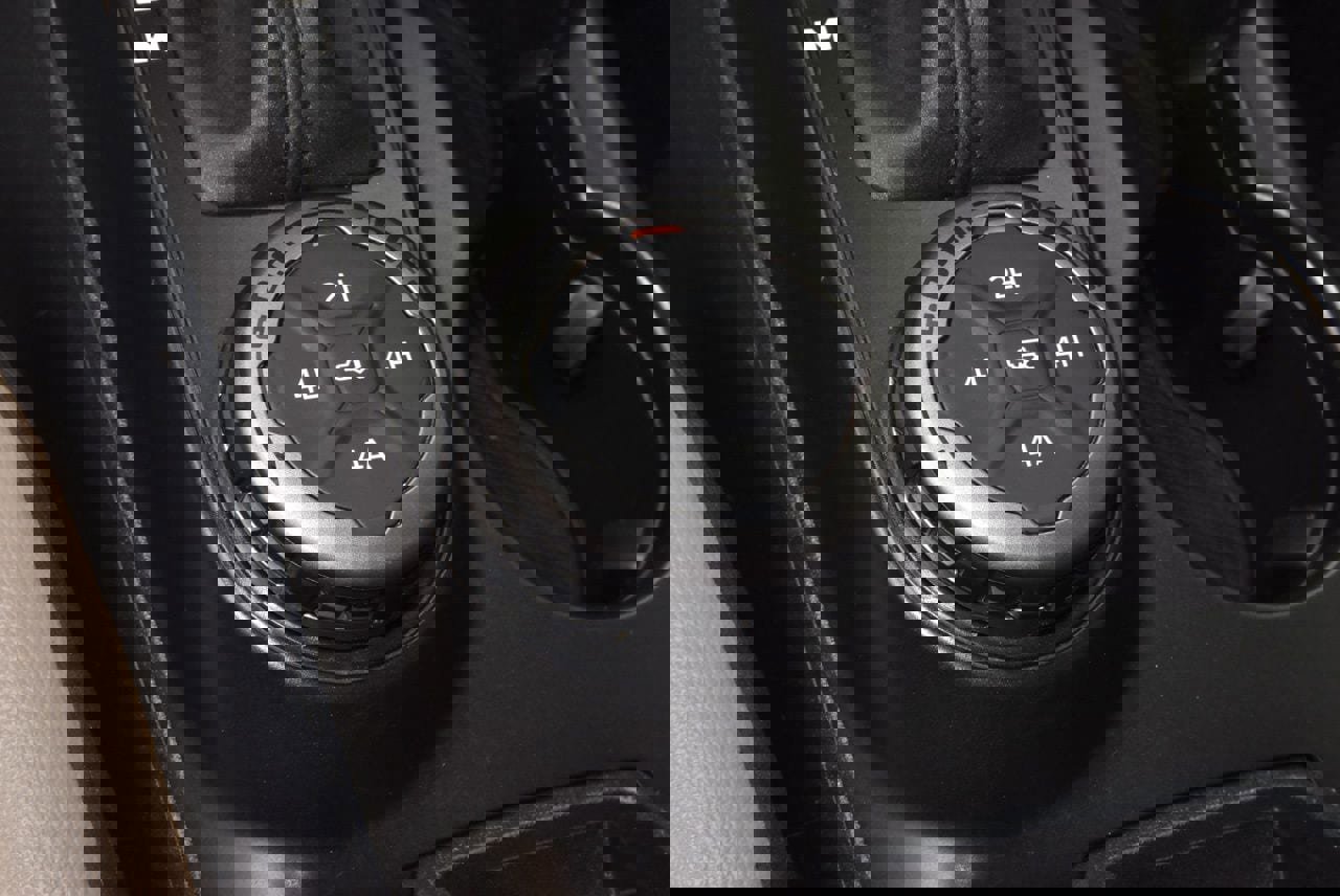 Used 2023 Ford Bronco Wildtrak image 34