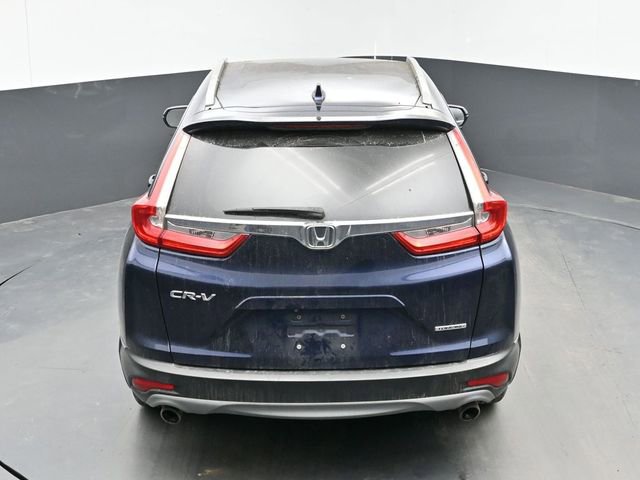 Used 2019 Honda CR-V Touring image 39