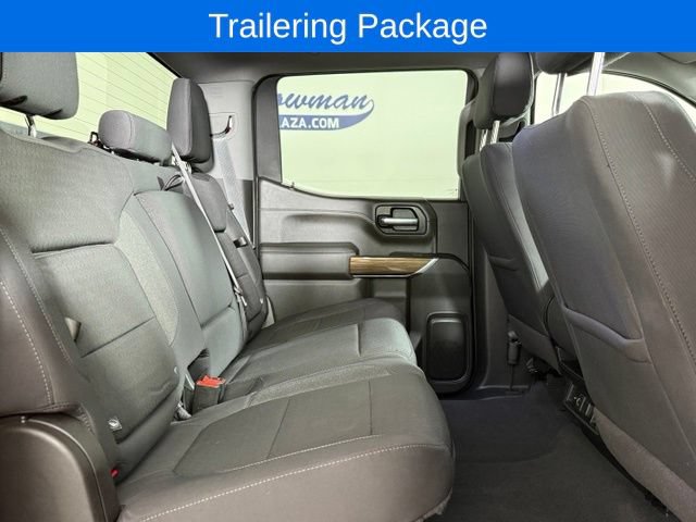 Used 2021 Chevrolet Silverado 1500 RST AWD/4WD image 18