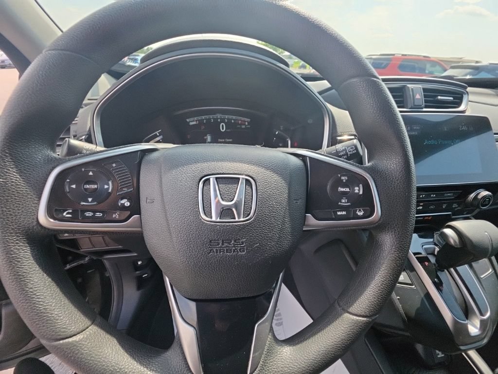 Used 2017 Honda CR-V EX image 17