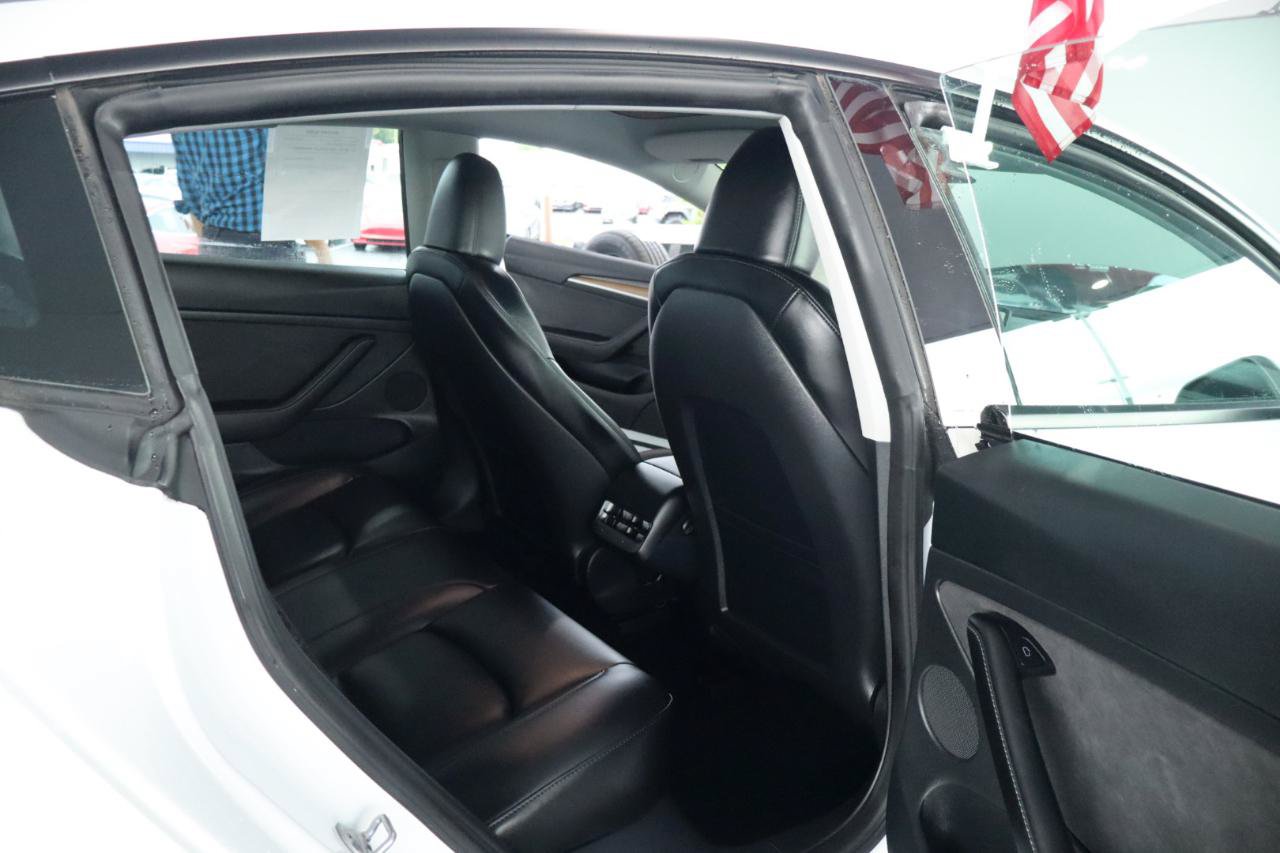 Used 2023 Tesla Model 3 Standard Range RWD image 27