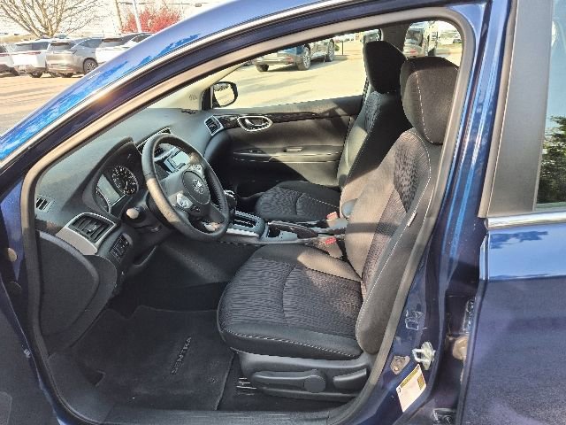 Used 2019 Nissan Sentra FWD image 15