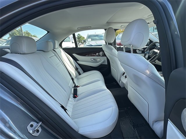 Certified 2023 Mercedes-Benz E 350 E 350 image 25