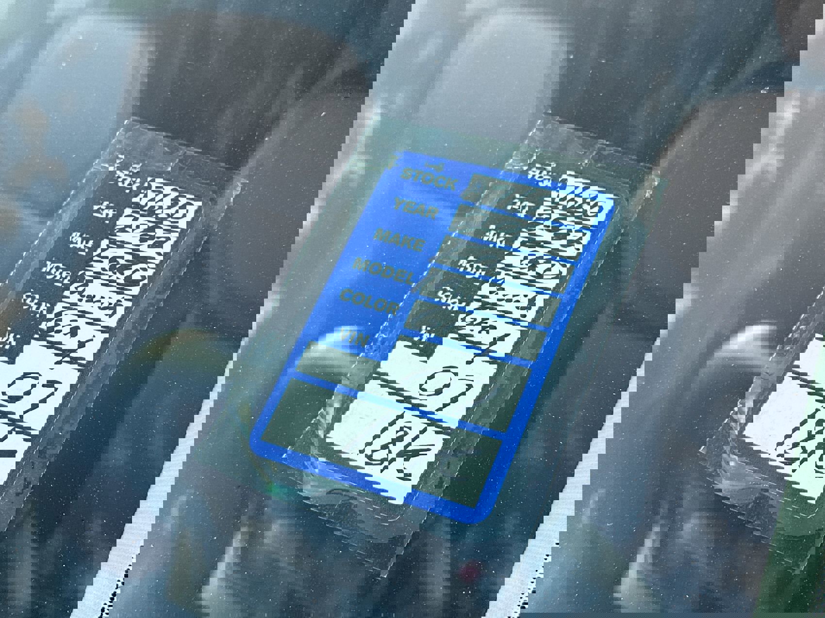 Used 2022 Ford Maverick Lariat image 25