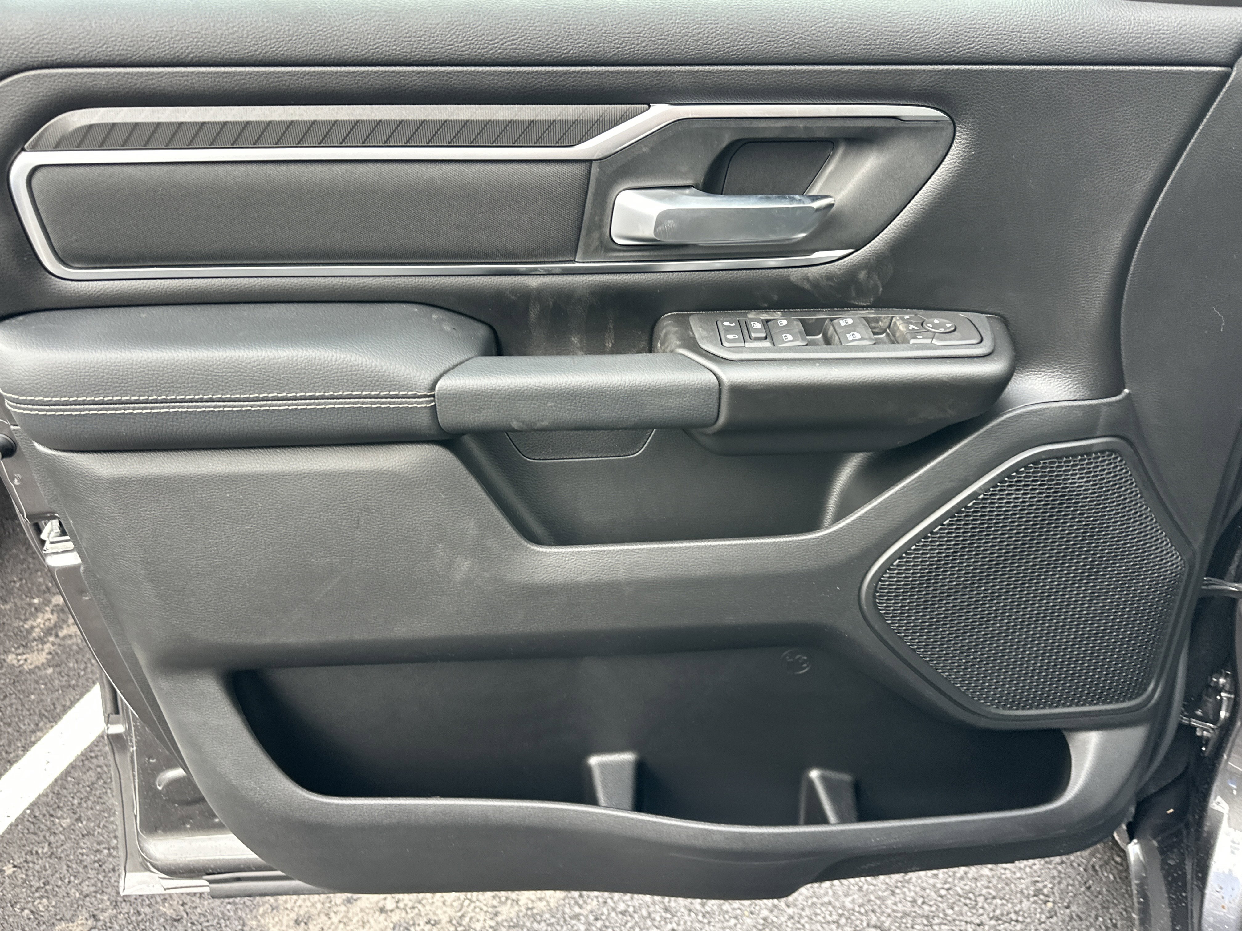 New 2026 RAM 1500 Big Horn image 28