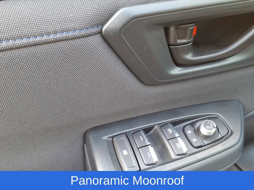 Certified 2025 Subaru Forester Premium AWD/4WD image 12