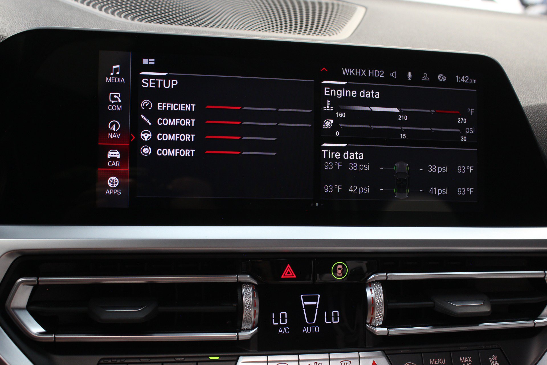 Used 2022 BMW M4 xDrive Competition AWD/4WD image 62
