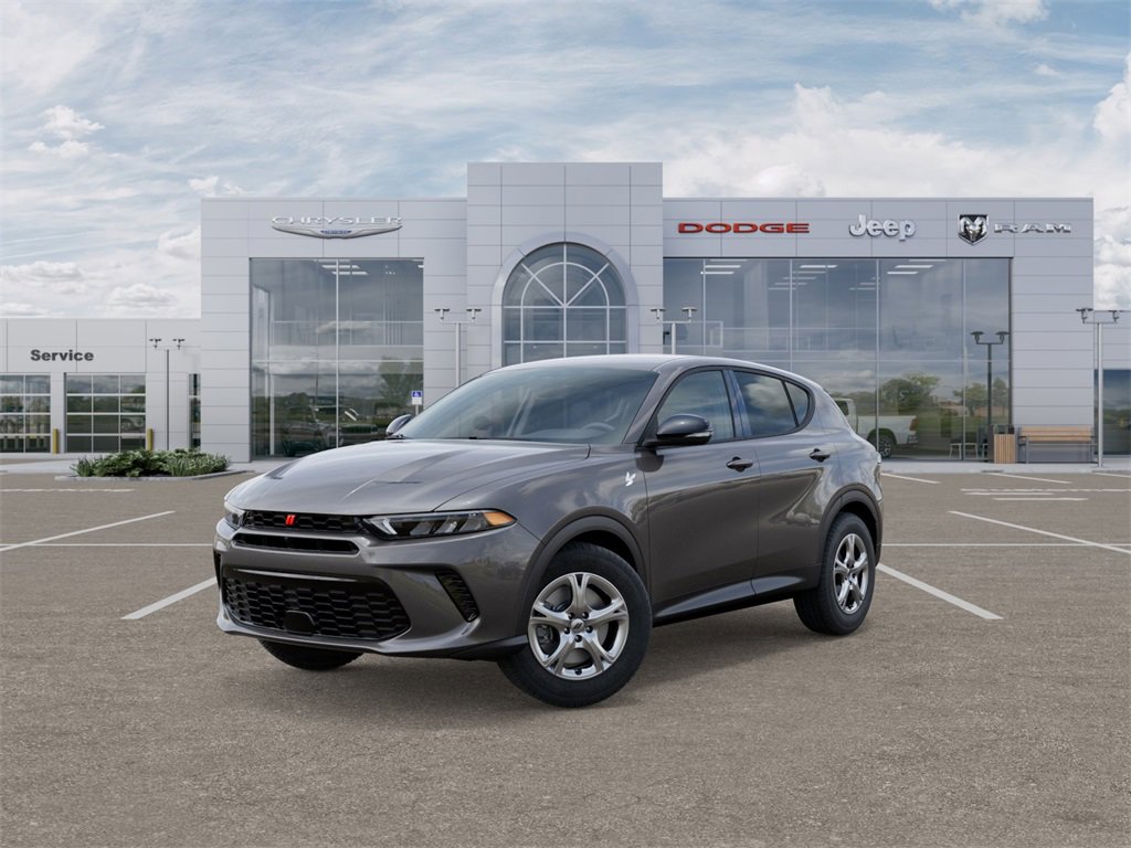 New 2025 Dodge Hornet GT w/ Cold Weather Group image 1