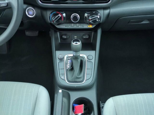Certified 2023 Hyundai Kona SEL w/ Cargo Package image 19