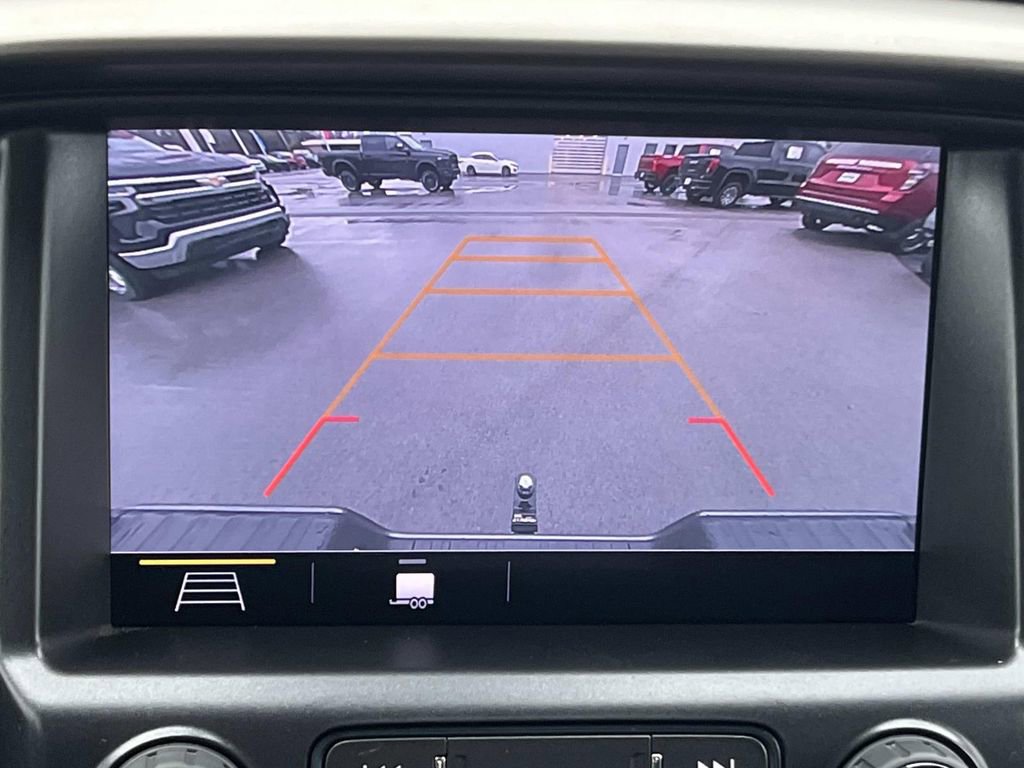 Certified 2022 Chevrolet Colorado Z71 image 20