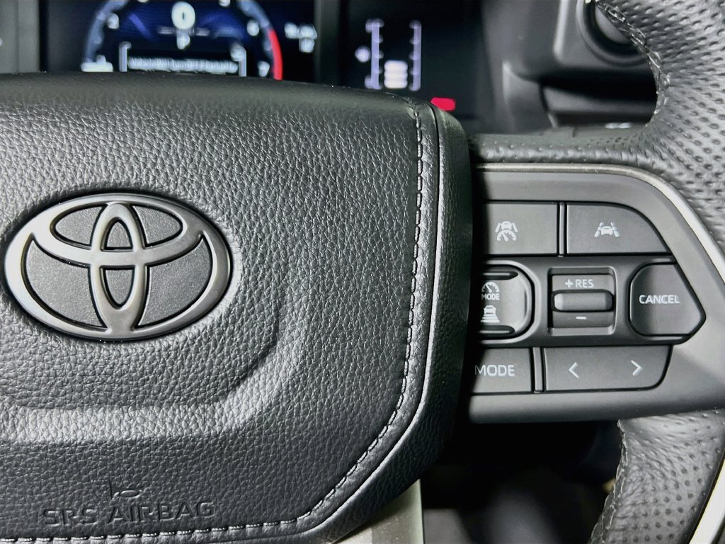 New 2026 Toyota Tacoma SR5 w/ SR5 Upgrade Package RWD image 19