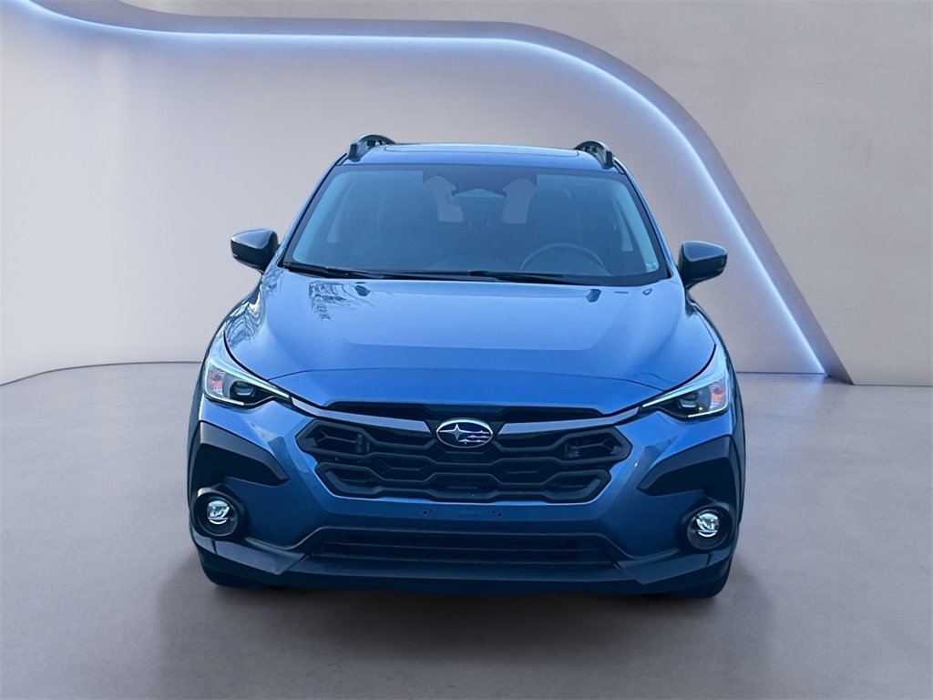 Certified 2024 Subaru Crosstrek 2.0i Premium image 8