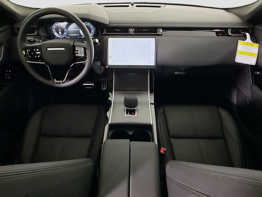 New 2026 Land Rover Range Rover Velar Dynamic SE AWD/4WD image 14