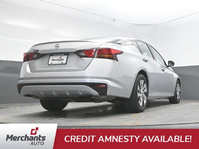 Used 2021 Nissan Altima 2.5 S FWD image 44