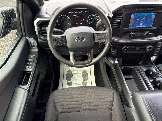 Used 2023 Ford F150 XL w/ STX Appearance Package image 20