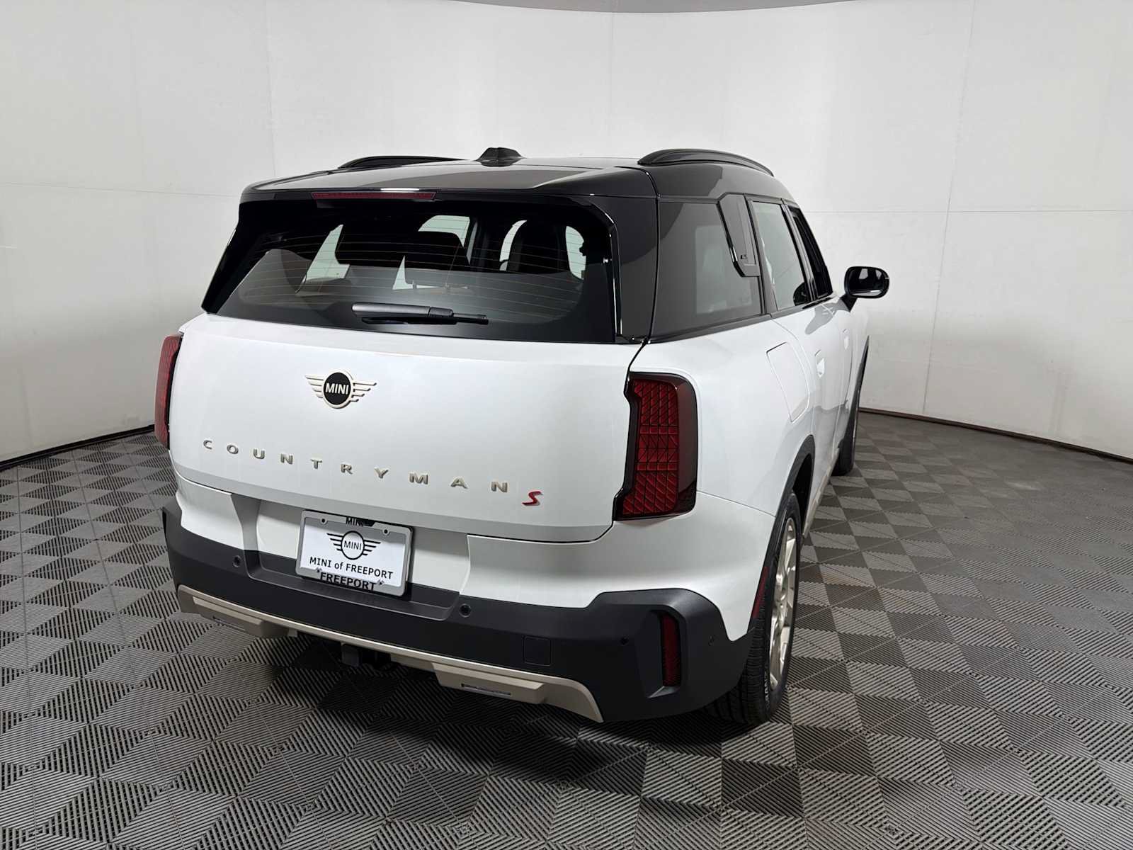 Used 2026 MINI Cooper Countryman S AWD/4WD image 6