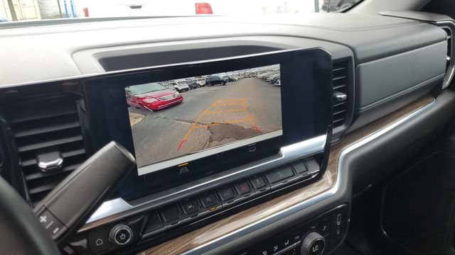 Used 2023 Chevrolet Silverado 1500 RST AWD/4WD image 12