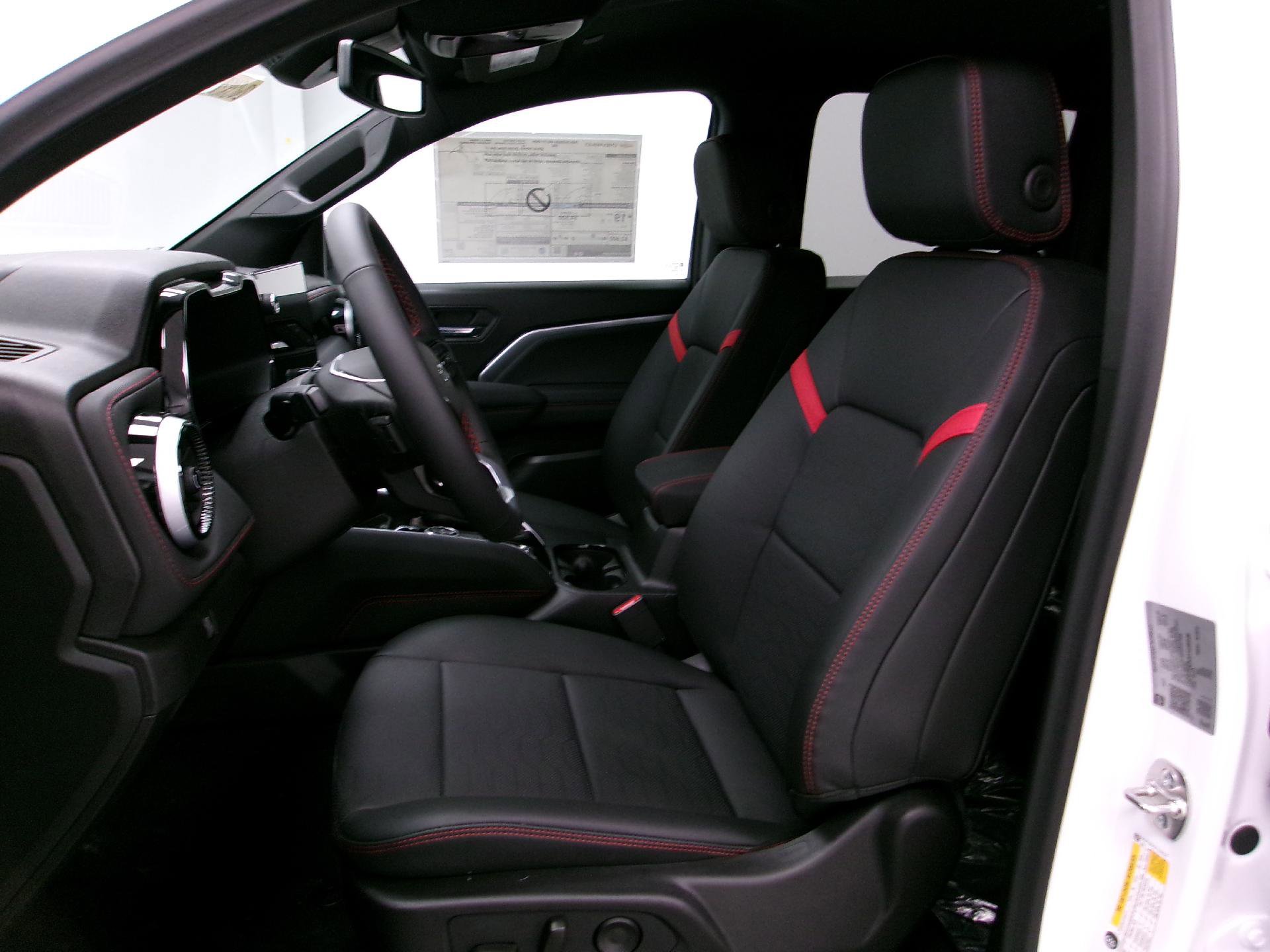 New 2026 Chevrolet Colorado Z71 w/ Z71 Convenience Package 2 image 9