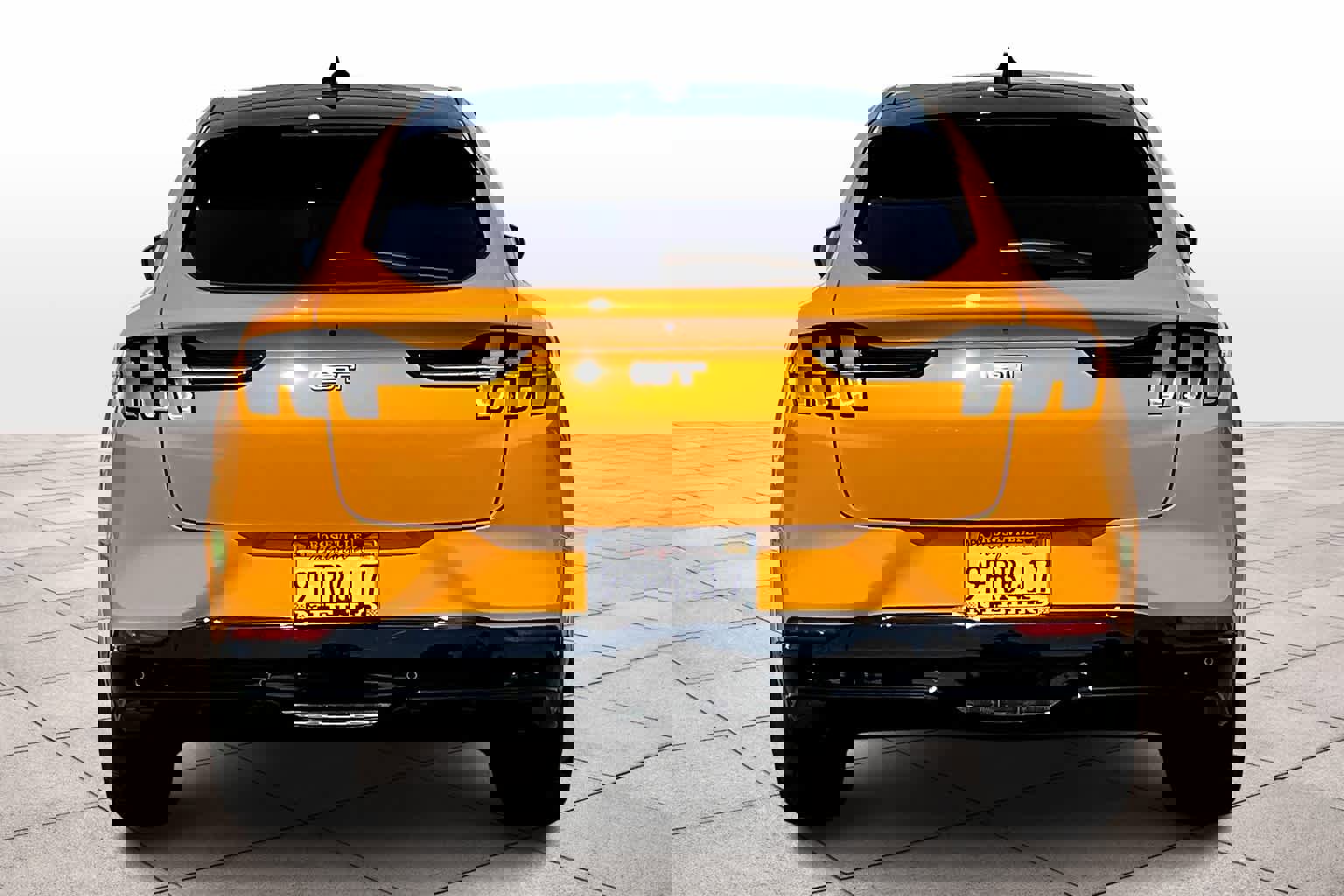 Used 2023 Ford Mustang Mach-E GT image 8