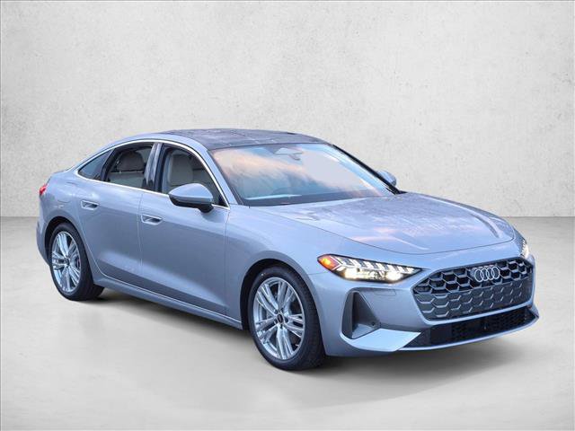 New 2026 Audi A5 Premium Plus AWD/4WD image 5