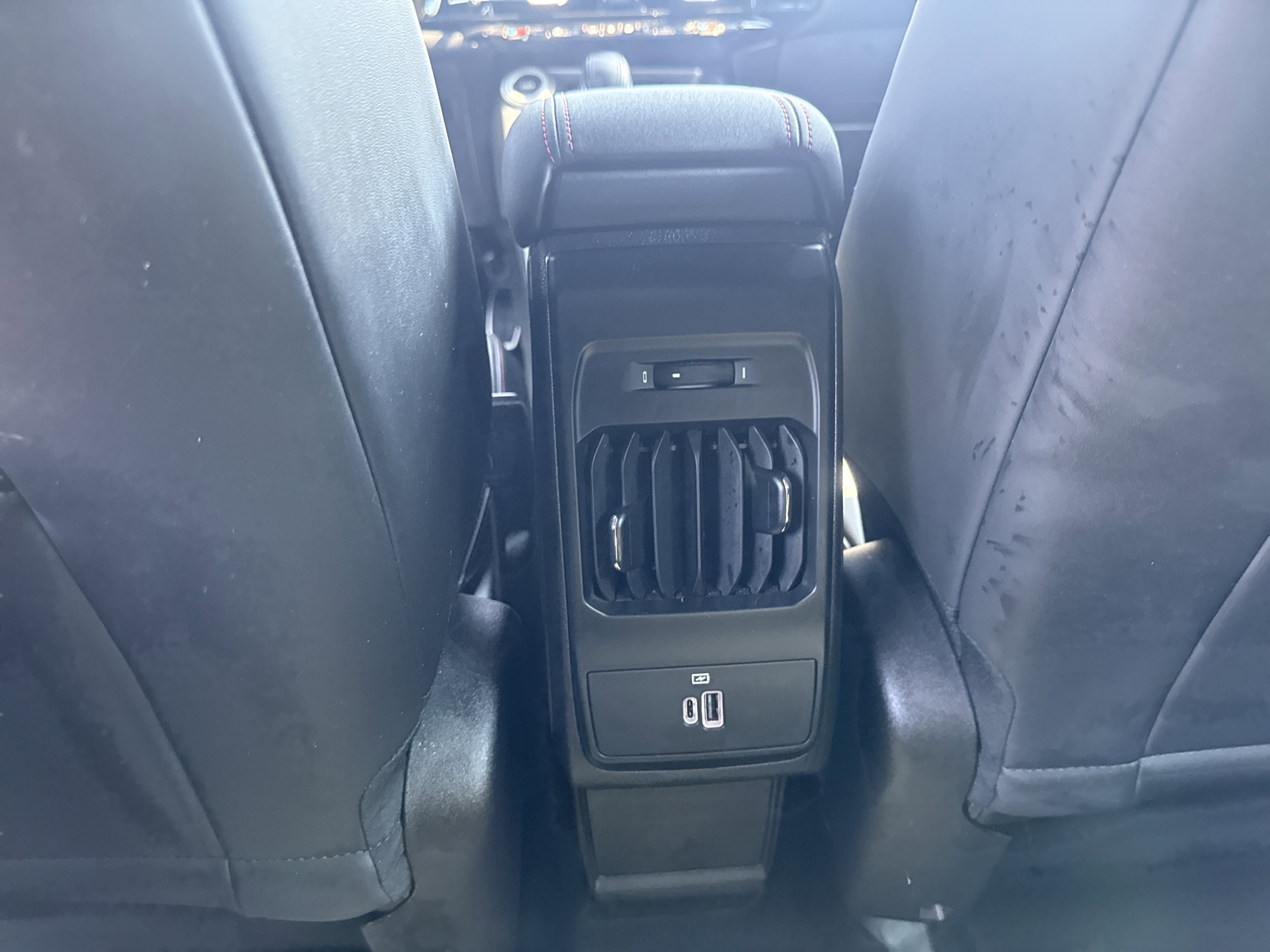 Used 2024 Dodge Hornet R/T w/ Track Pack AWD/4WD image 12