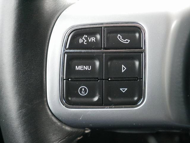 Used 2016 Jeep Wrangler Unlimited Sport image 22