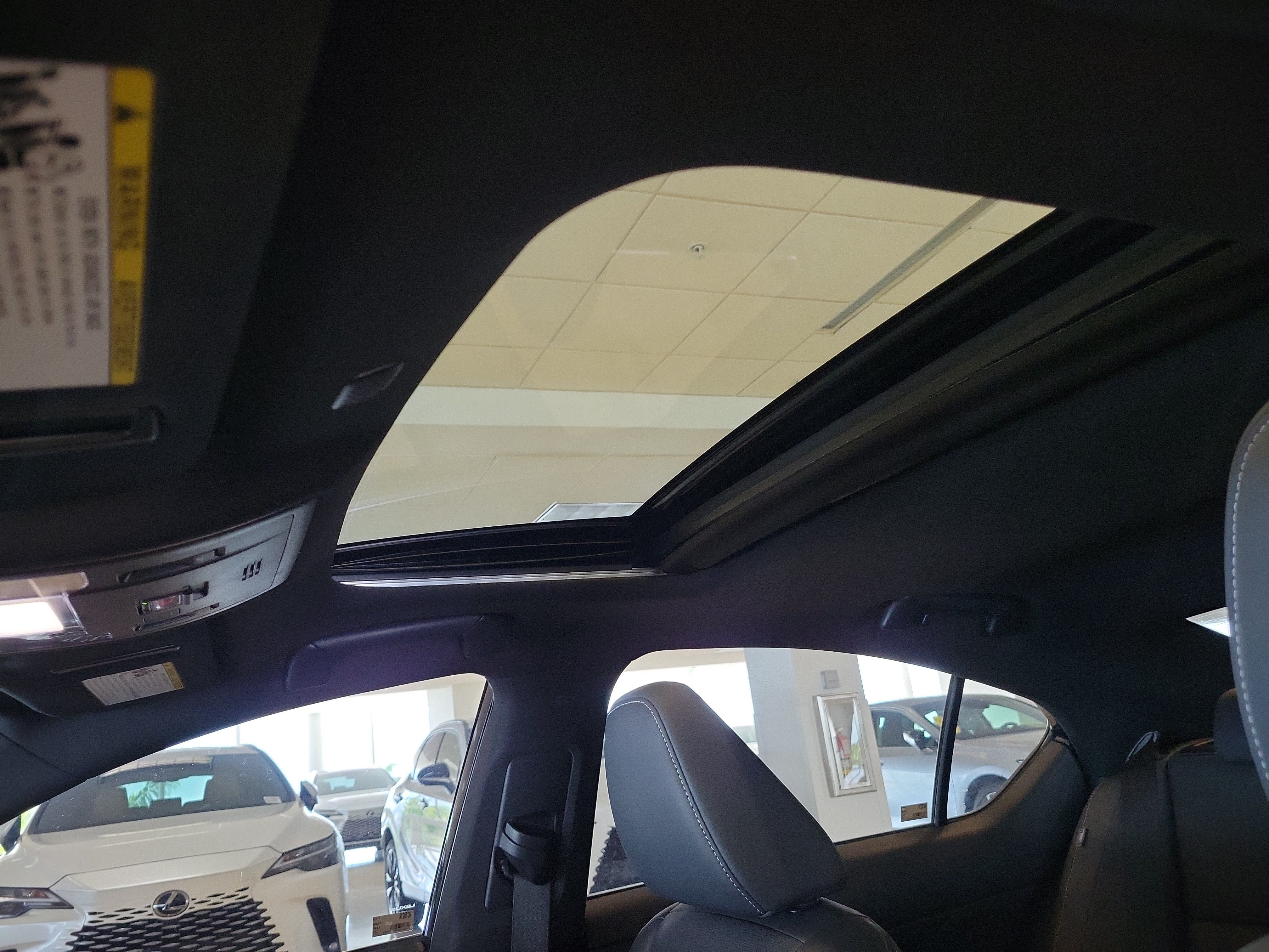 Used 2023 Lexus IS 300 w/ Comfort Package RWD image 23