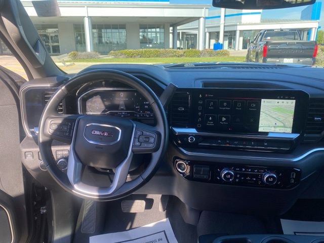 Used 2025 GMC Sierra 1500 SLT image 22