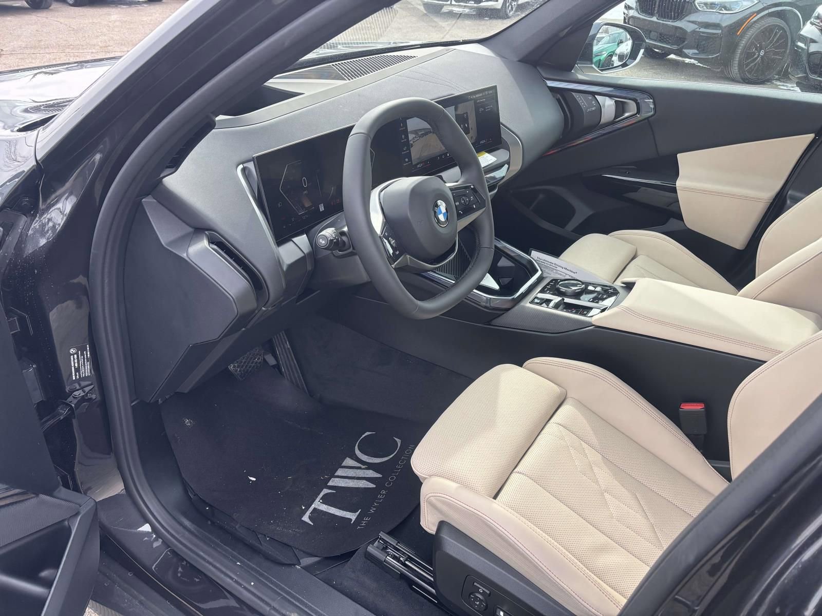 New 2026 BMW X3 xDrive30 w/ Premium Package image 23