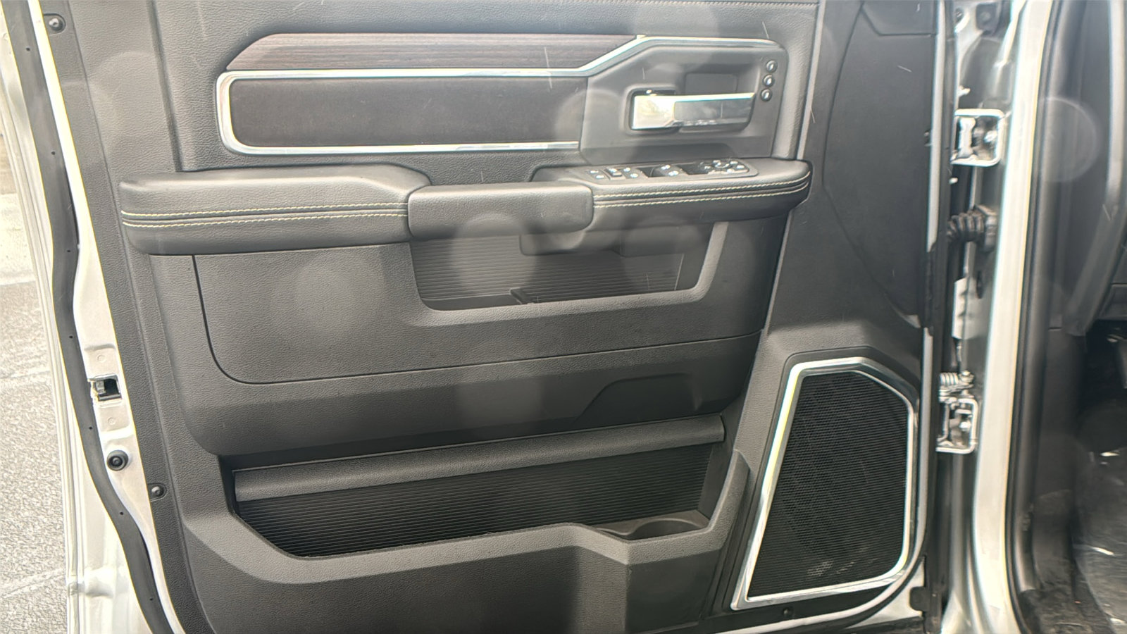 Used 2026 RAM 2500 Laramie image 26