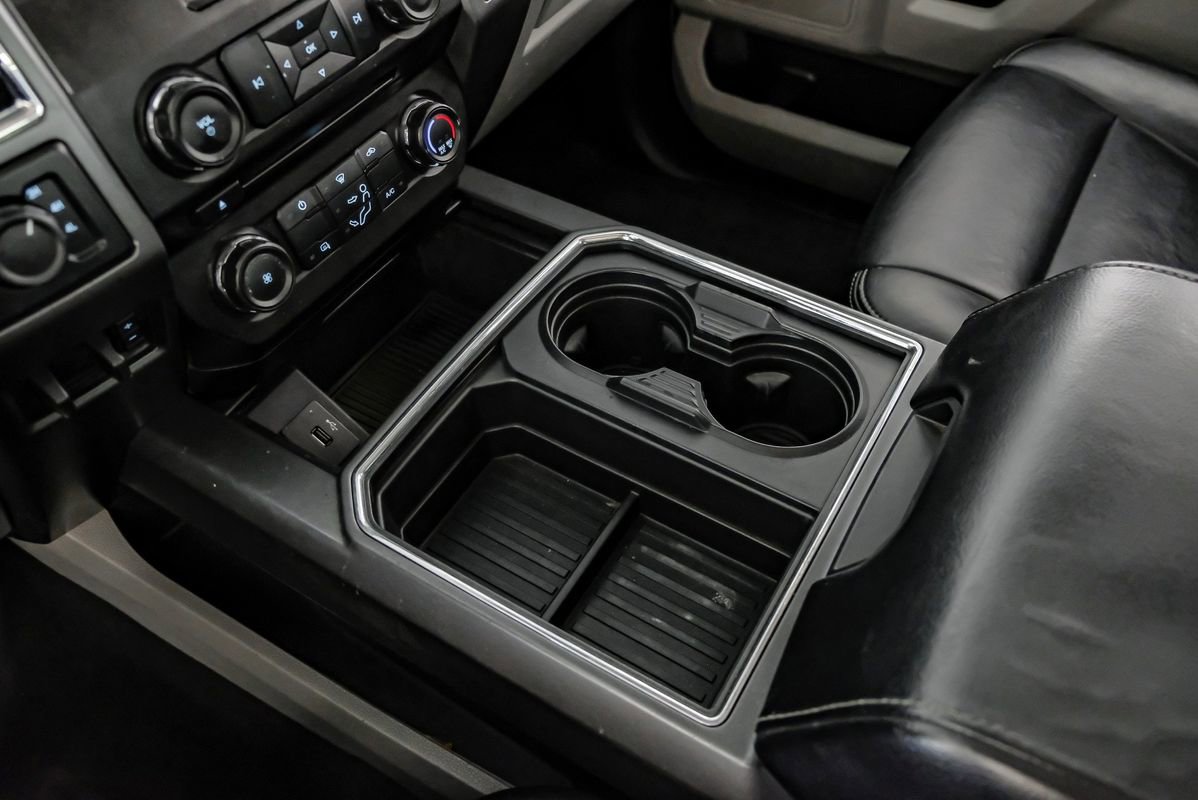 Used 2017 Ford F250 XLT w/ XLT Value Package image 22