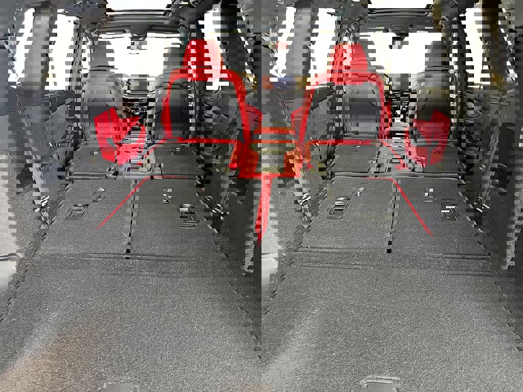 New 2026 Acura MDX A-Spec image 35