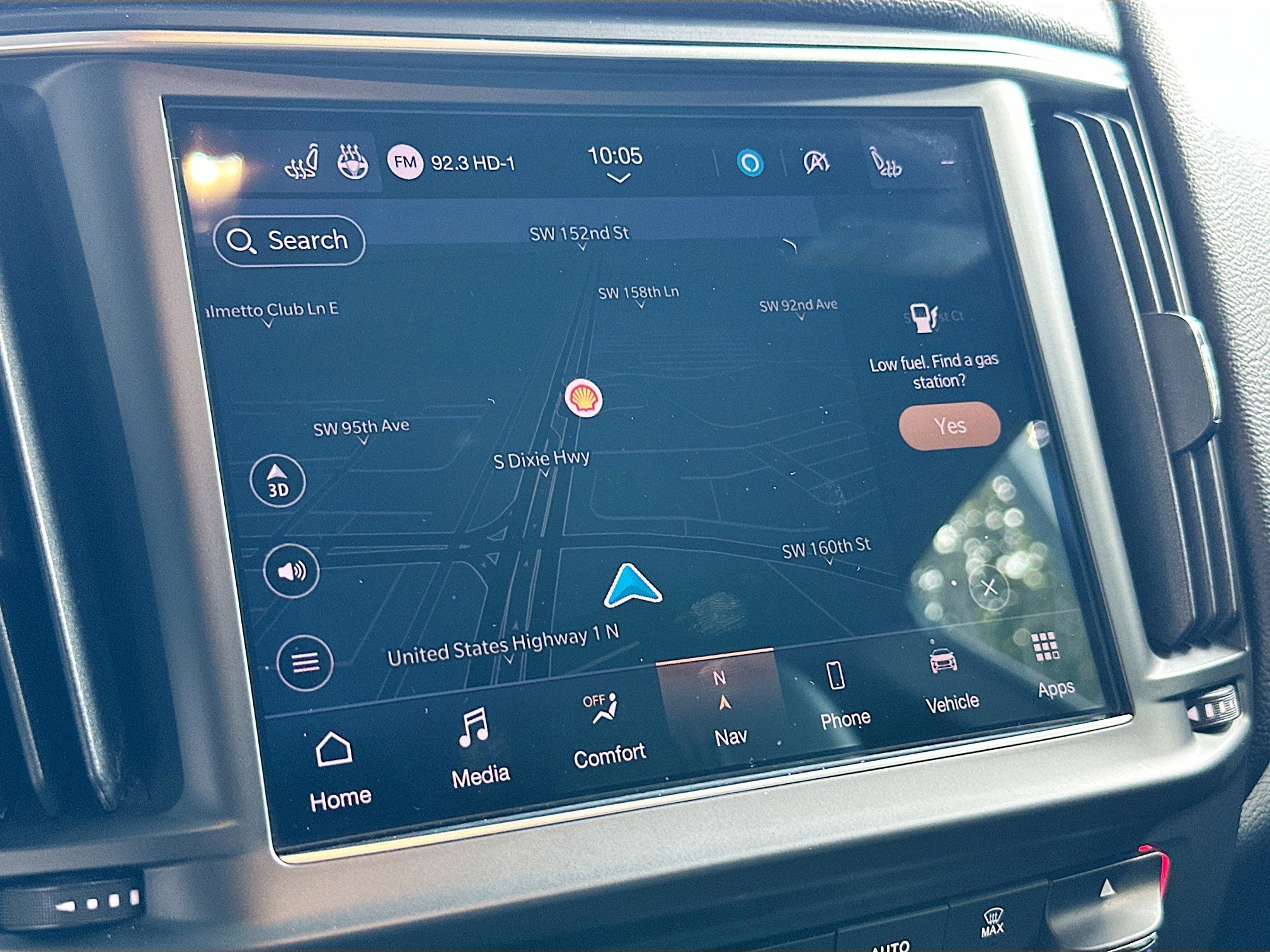 Used 2023 Maserati Levante Modena image 13