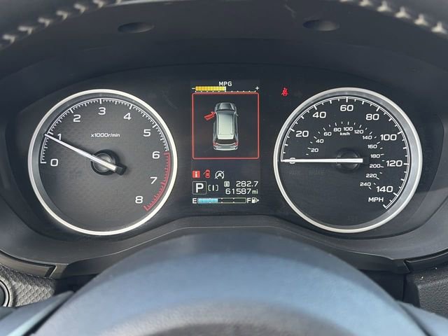 Used 2022 Subaru Forester Limited image 25