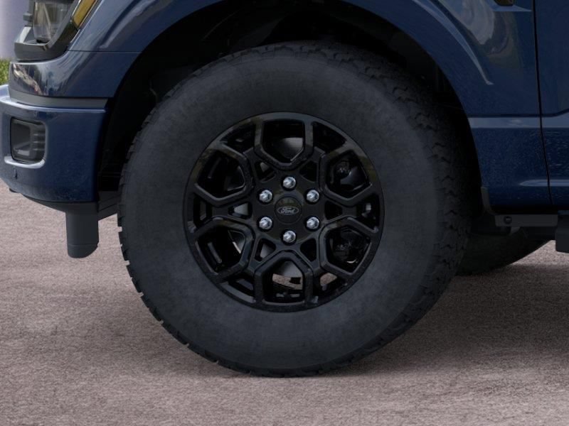 New 2026 Ford F150 XLT w/ Equipment Group 302A MID AWD/4WD image 19