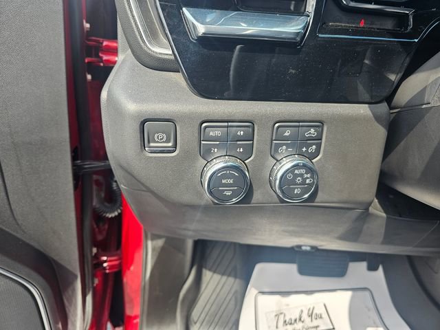Used 2024 GMC Sierra 1500 SLT w/ SLT Premium Plus Package AWD/4WD image 26