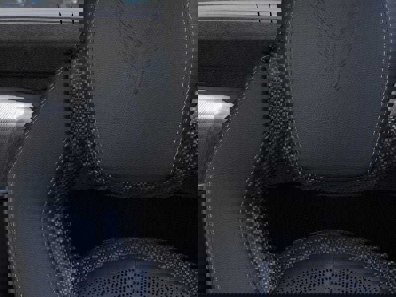 New 2026 Chevrolet Corvette Stingray Premium Conv w/ Stealth Interior Trim Package RWD image 48