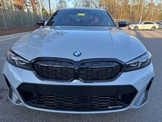 Certified 2025 BMW M340i M340i w/ Premium Package image 2