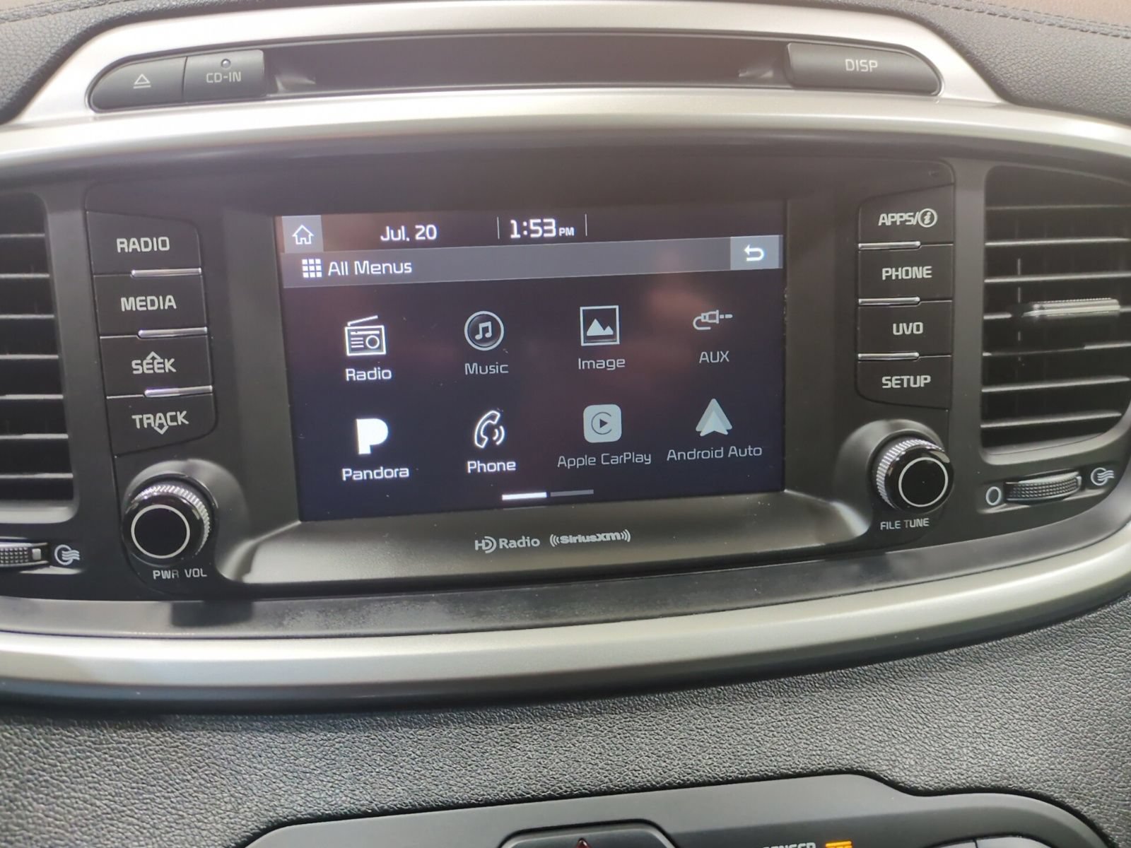 Used 2018 Kia Sorento AWD image 24