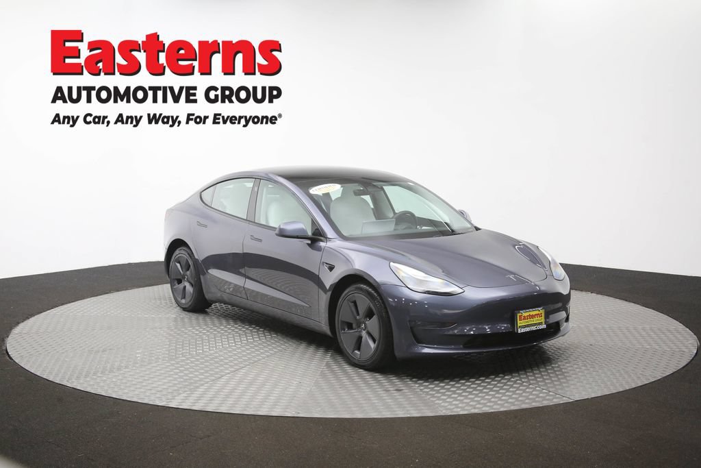 Used 2023 Tesla Model 3 Standard Range RWD image 43