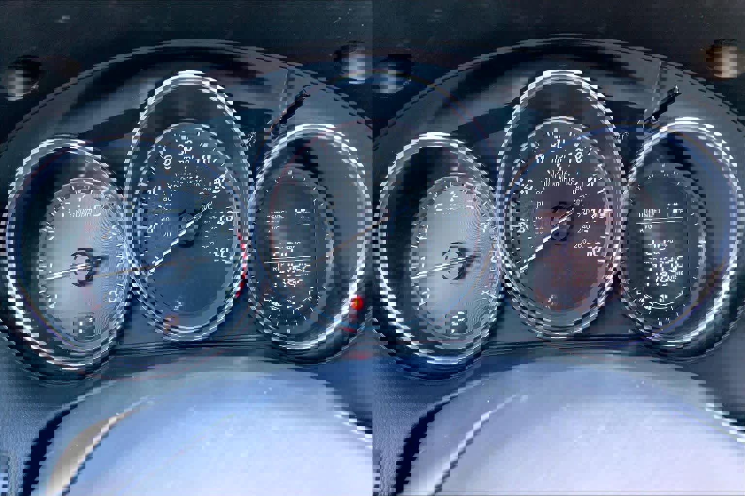 Used 2014 MAZDA CX-5 Grand Touring image 26