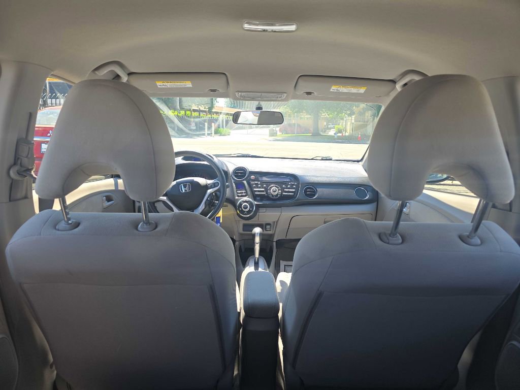 Used 2014 Honda Insight LX image 14