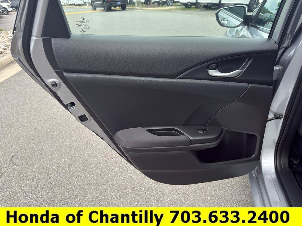 Used 2019 Honda Insight EX image 20