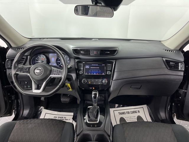 Used 2019 Nissan Rogue S w/ Special Edition Package image 38