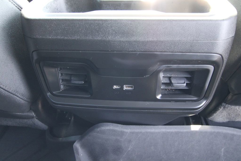 Used 2022 Chevrolet Silverado 1500 RST w/ Redline Edition image 32